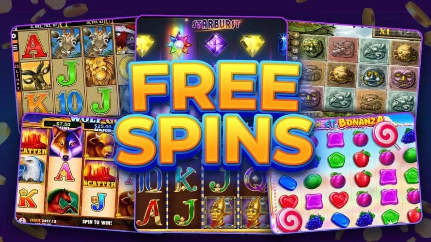 free spins option mwplay