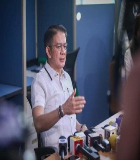 Philippine Officials Expose Bosses Behind Pogo