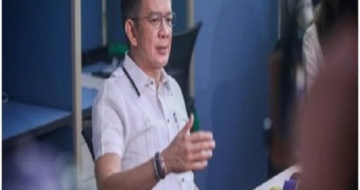Philippine Officials Expose Bosses Behind Pogo