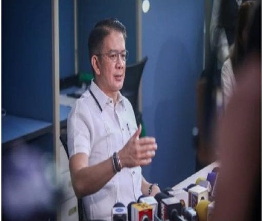 Philippine Officials Expose Bosses Behind Pogo