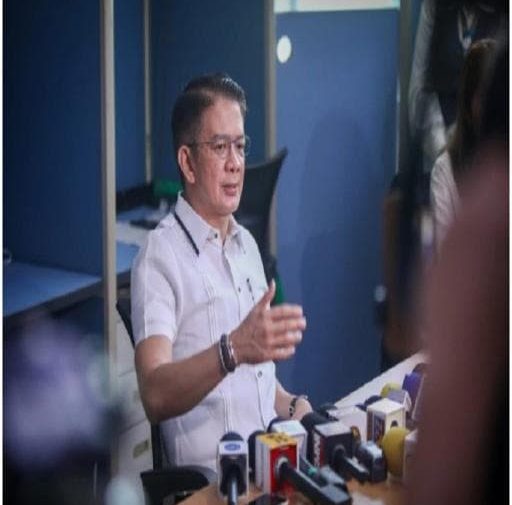Philippine Officials Expose Bosses Behind Pogo