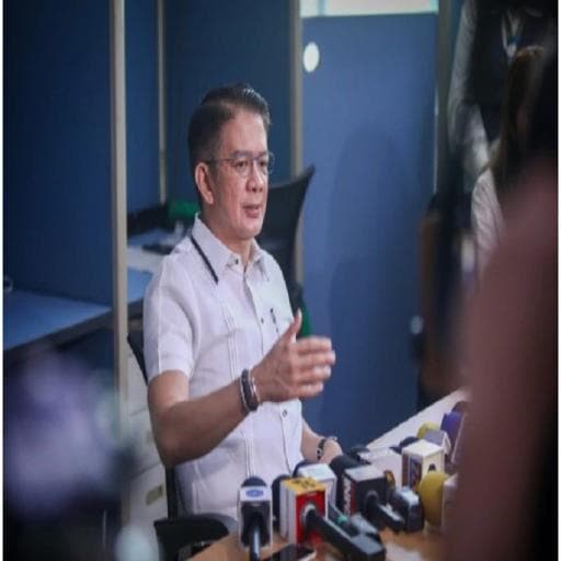 Philippine Officials Expose Bosses Behind Pogo