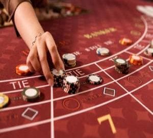 Thailand Moves Towards Legalizing Gambling